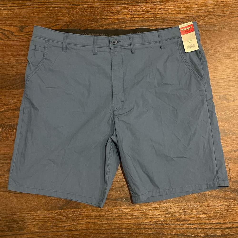 Wrangler Authentics Men’s Shorts